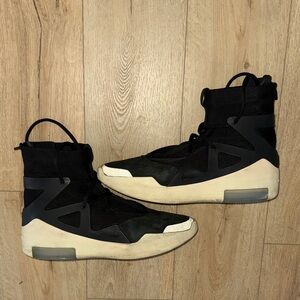 Nike Air Fear of God